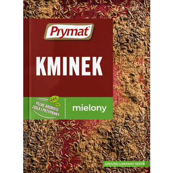 PRYMAT KMINEK MIELONY 20G..