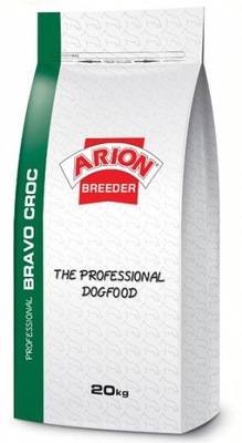 Arion Breeder Professional Bravo Croc 20kg