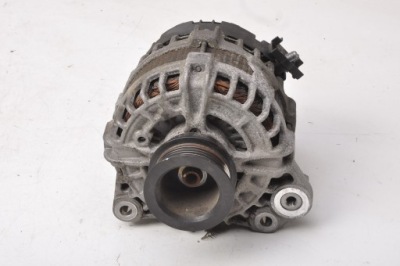 Volvo s60 ii v60 2.0 d4 190km генератор 30659580 фото №1