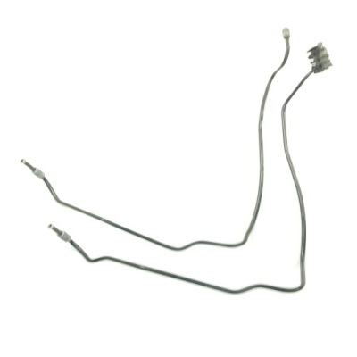 Дроти пального peugeot 2008 1.2 thp фото №1