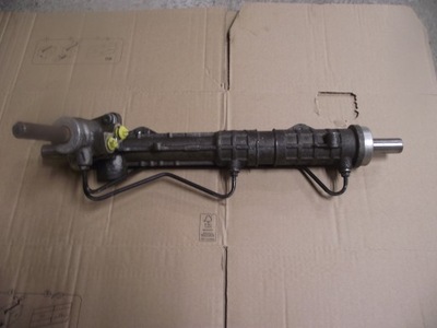 Рейка рульова трансмісія citroen c4, c4 picasso фото №1