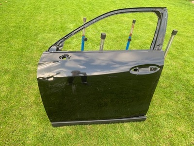 Двері ліва передні лівий перед lexus ux 2018- фото №1