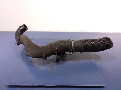 Octavia i 1.9 tdi шланг труба турбіни px0446037 фото №1