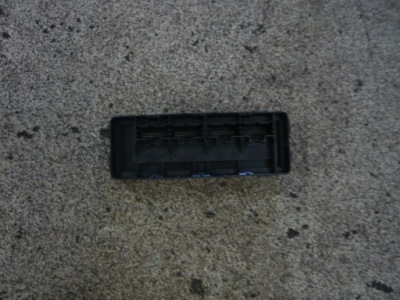 2009 opel insignia ecu 13309412 фото №1