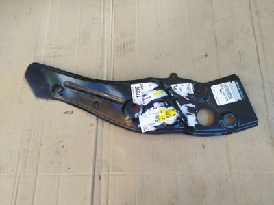 Duster ii pas передний панель фары правый перед кронштейн фото №1