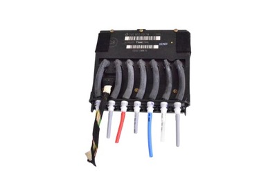 Mercedes-benz sl r230 2004 перед сторона ліва модуль / блок керування сидіння фото №1