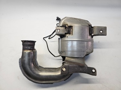 Катализатор k727 expert jumpy proace iv 2.0 blue 16- #3251 фото №1