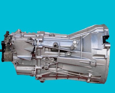 Коробка передач передач mercedes-benz r1683610002! фото №1