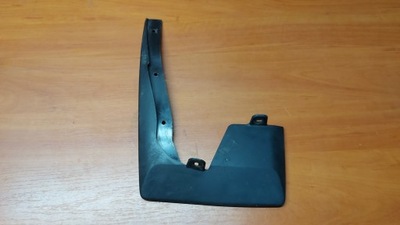 Подкрылок брызговик левый задняя toyota rav4 iv 15-18 фото №1