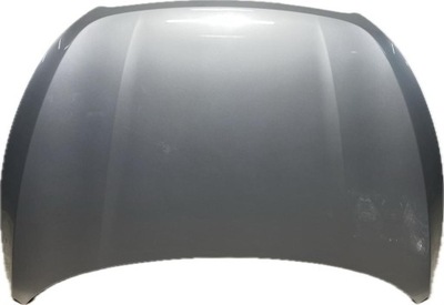 Hyundai ix35 капот крышка двигателя rah 10-15 фото №1