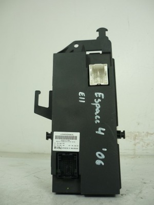 Renault espace iv модуль блок керування комфорту 8200427761b 28058786a фото №1