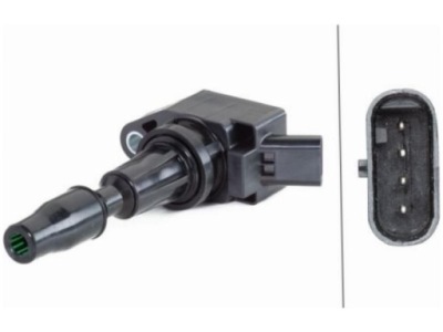 Котушка запалювання hyundai kona i mk1 2.0 фото №1