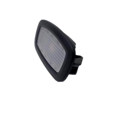 Mercedes wiele modeli лампа відсік nog пасажира оригінальний номер фото №1