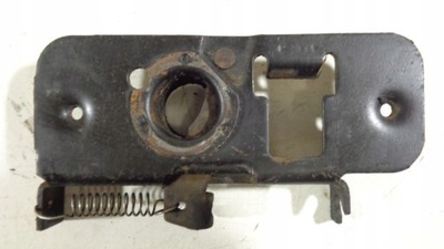 Замок капот chrysler voyager ii фото №1