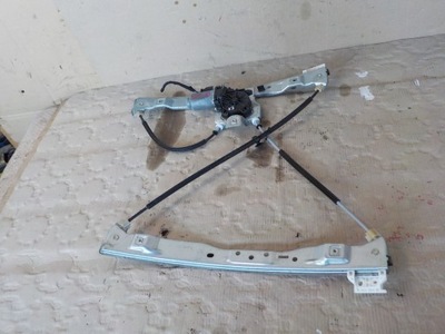 Citroen ds3 механизм стекло правый перед фото №1