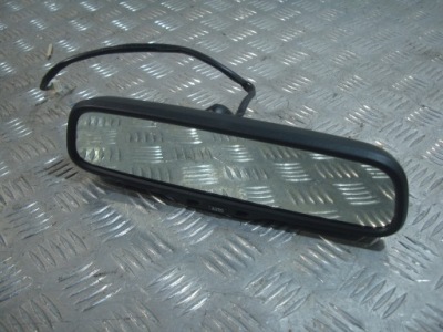 Зеркало внутреннее lexus gs 450h poznań фото №1