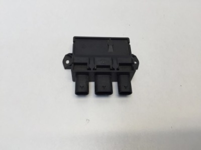 Volvo xc40 20r модуль бампера задняя открывания крышки фото №1