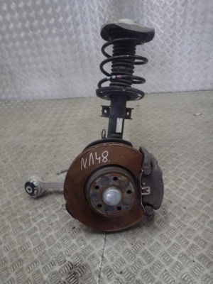 Merceds slc r172 подвеска поворотный кулак амортизатор рычаги перед правое n148 фото №1