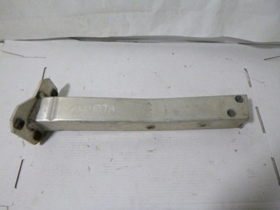 Зона деформації кронштейн лівий alfa romeo giulietta фото №1