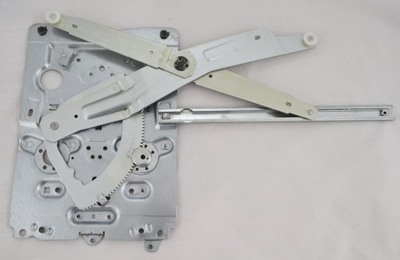 Механизм подъемник. стекло volvo fm правый фото №1