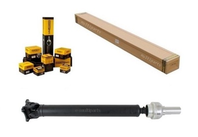 Wał привідний dodge ram 1500 pickup передній -2011 фото №1