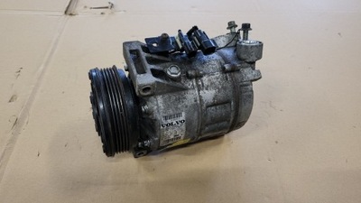 VOLVO S80 II COMPRESSOR AIR CONDITIONER 31250519  