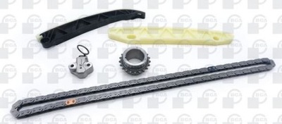 Bga набір ланцюга розподільного валу opel antara 2.2 a22dm фото №1