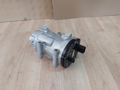 Toyota rav4 v 2,5 компресор кондиціонера camry фото №1