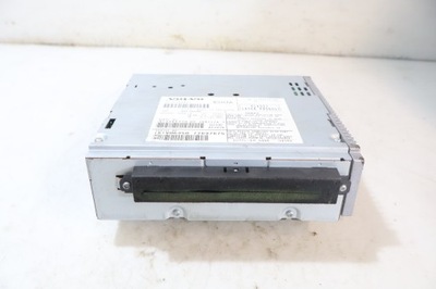 Радіо volvo v50 фото №1