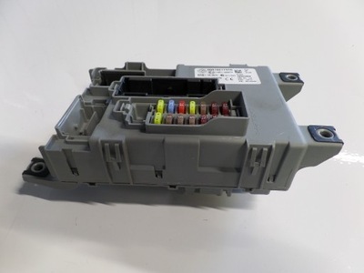 Fiat doblo ii коробка предохранителей 00519217570 фото №1