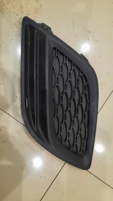 Решётка бампера левый перед volvo xc60 31290657 фото №1