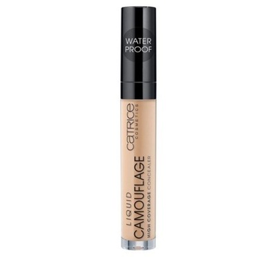 CATRICE KOREKTOR LIQUID CAMOUFLAGE 015