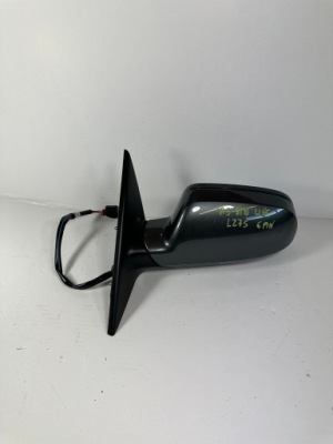 A5 8t lift sportback зеркало левая серые lz7s 6pin фото №1