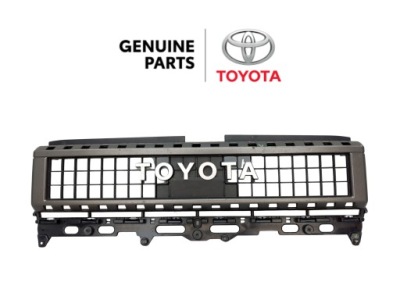 Toyota land cruiser 2024- решётка радиатора решётка радиатора радиатора перед 53101-60m90 фото №1
