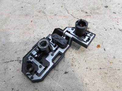 Молдинг вкладыш лампы задняя правая bmw f10 фото №1