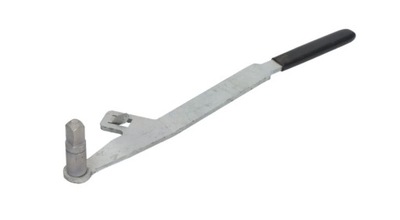 NAPINACZ PLANDEKI KRONE PRZÓD PRAWY