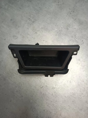 Bmw x6 f16 бардачок багажника фото №1