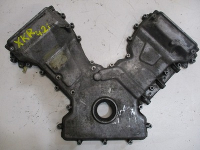 CUERPO RADAR JAGUAR XKR 4,2I 2W93-6019-BA  