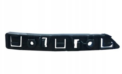 Кронштейн бампера ліва перед fiat tipo 16- фото №1