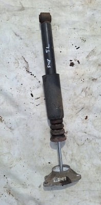 Bmw x1 f48 амортизатор левый задняя фото №1