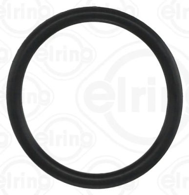 Прокладка трубка паливної 099.320 elring фото №1