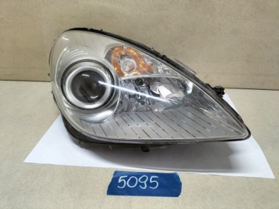 Mercedes slk w171 фара r 1el008361-62 szczecin-gorzów- poznań 5095 фото №1