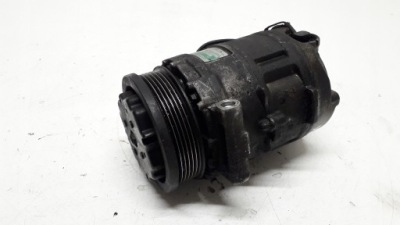 Mercedes s w220 компрессор кондиционера 447220-8250 фото №1