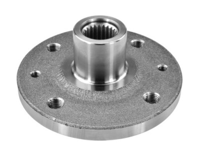 Ступиця колеса renault clio ii, kangoo, kangoo фото №1