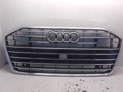 Audi a6 c8 4k0 решітка радіатора решітка радіатора фото №1