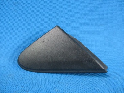 Трикутник крила правий renault clio iii 8200357711 фото №1