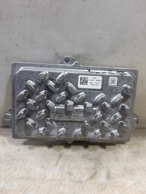 Перетворювач led s48020000 peugeot 2008 ii фото №1