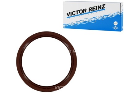 Victor reinz 81-53322-10 кольцо уплотнительный вала, wał коленчатый фото №1