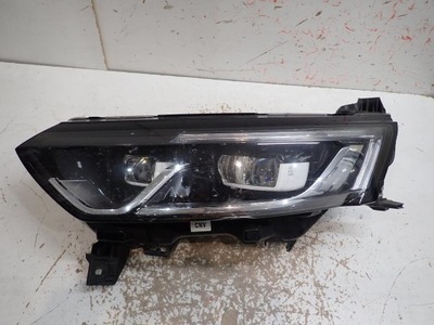 Лампа перед передняя левая renault koleos ii 2017- full led фото №1