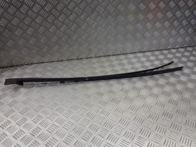 Молдинг левая стекло лобовое opel signum 1.9 cdti фото №1